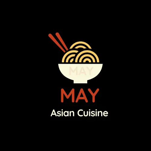 May Asian Cuisine
