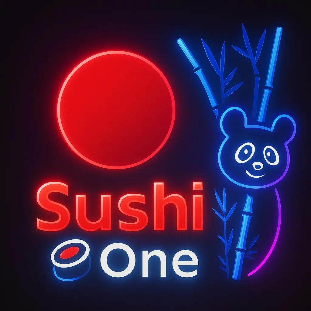 Sushi One