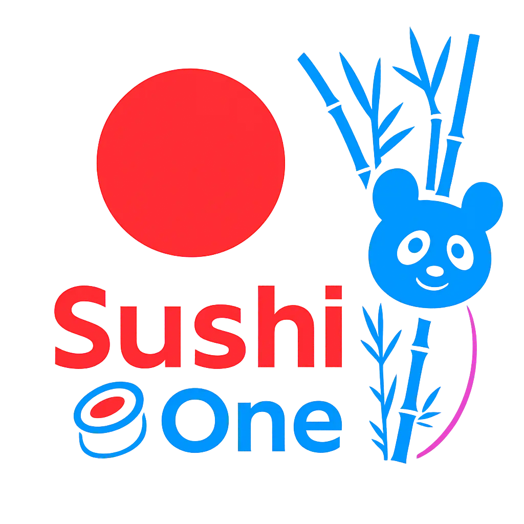 Sushi One