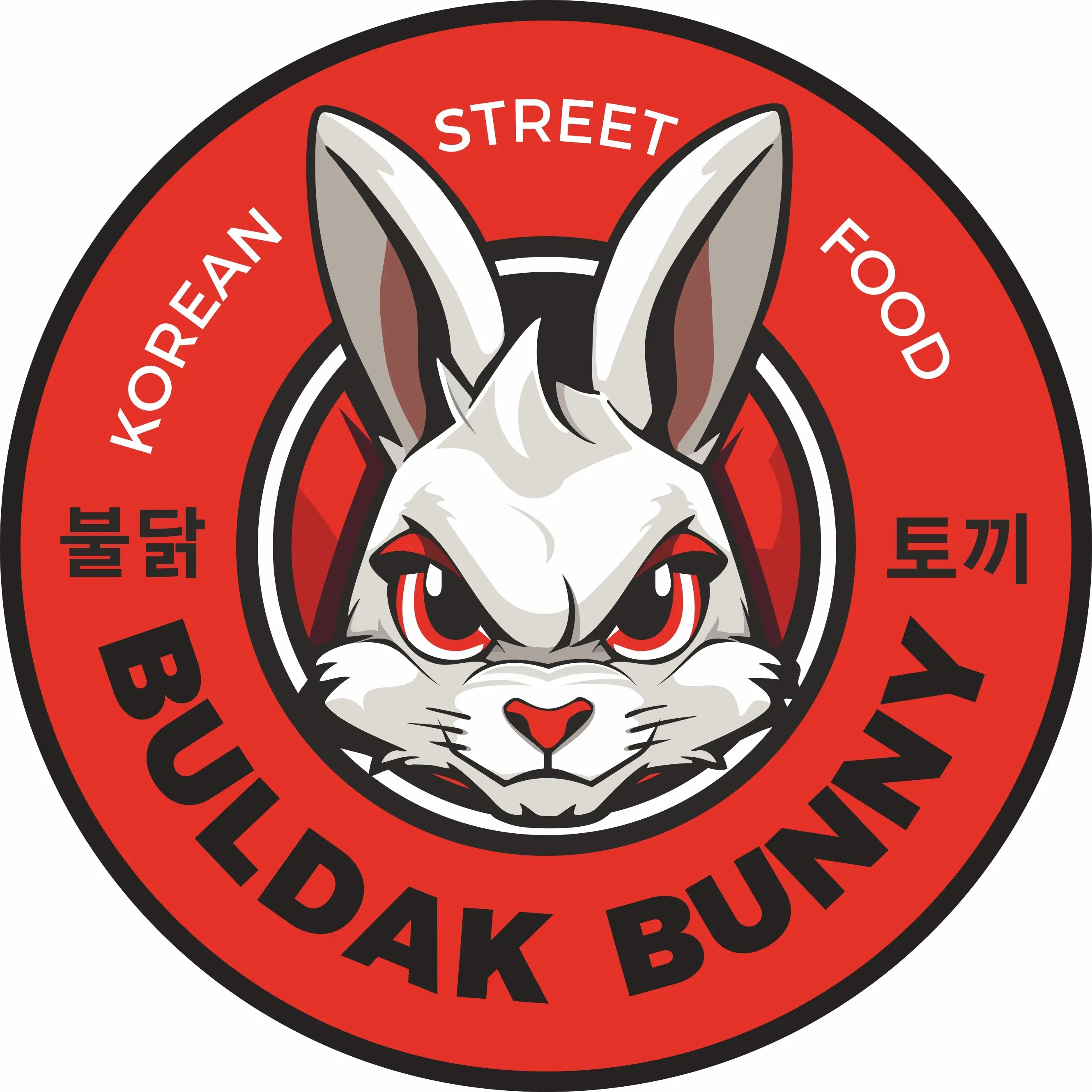 Buldak Bunny