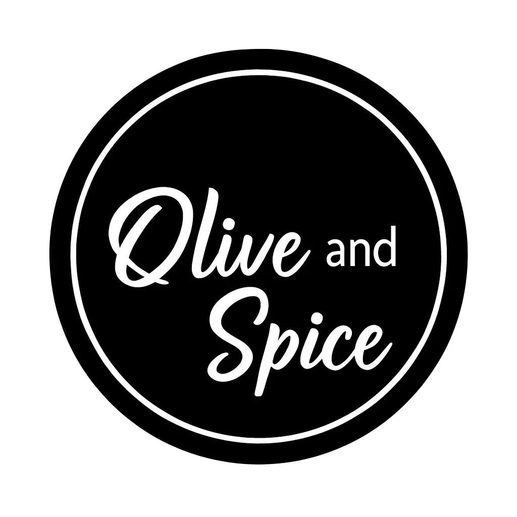 Oliveandspice