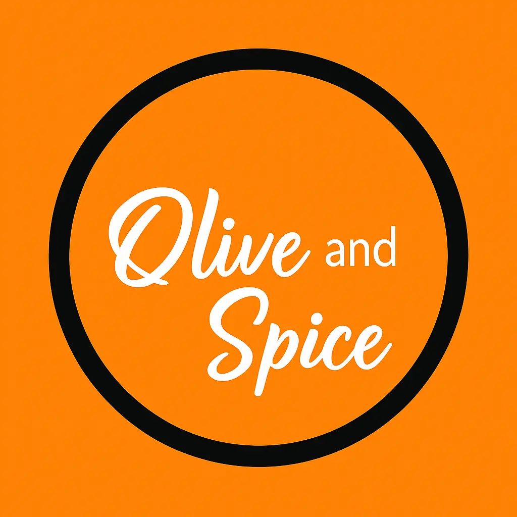 Oliveandspice