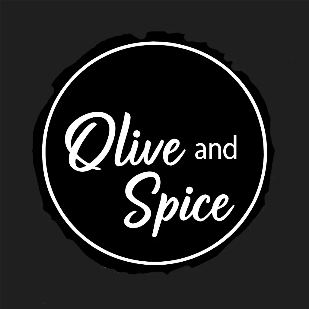 Oliveandspice
