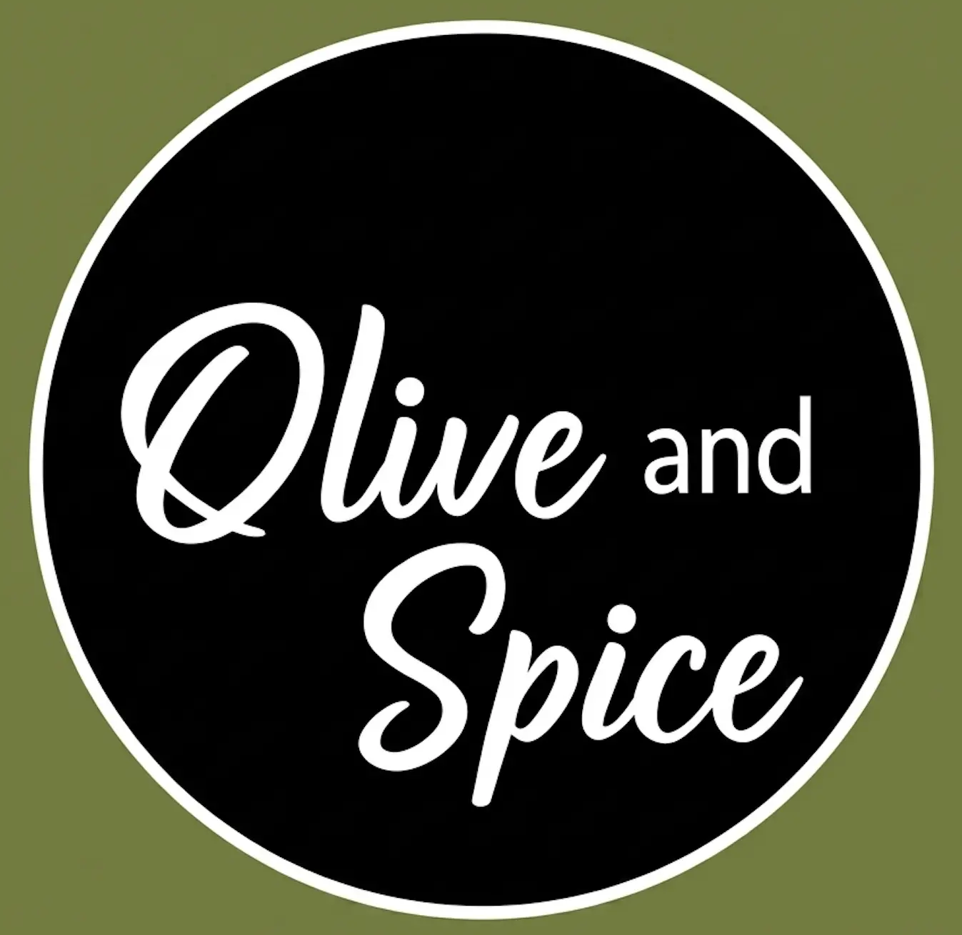 Oliveandspice