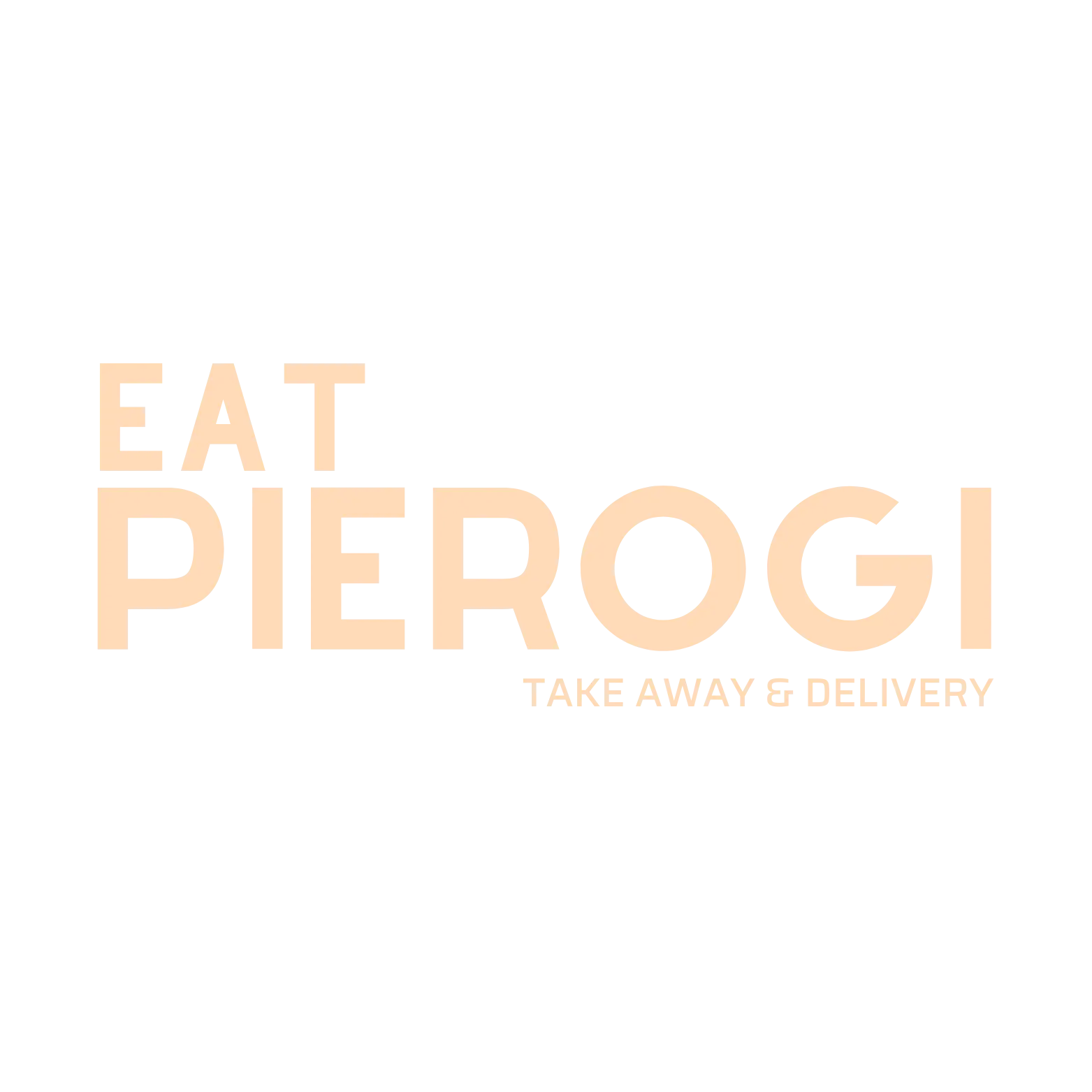 Eat Pierogi