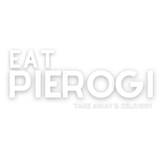 Eat Pierogi