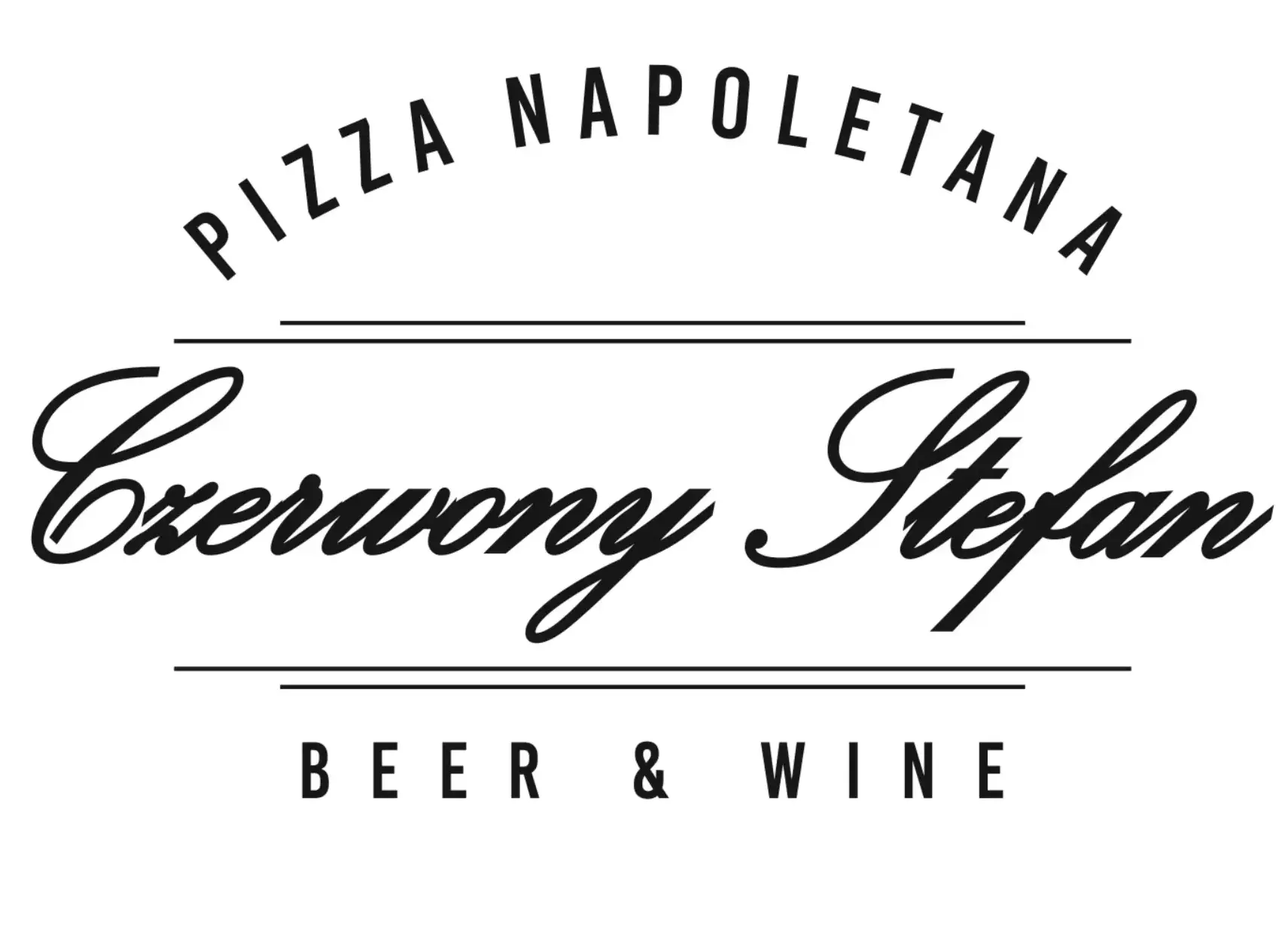 Pizzeria Czerwony Stefan