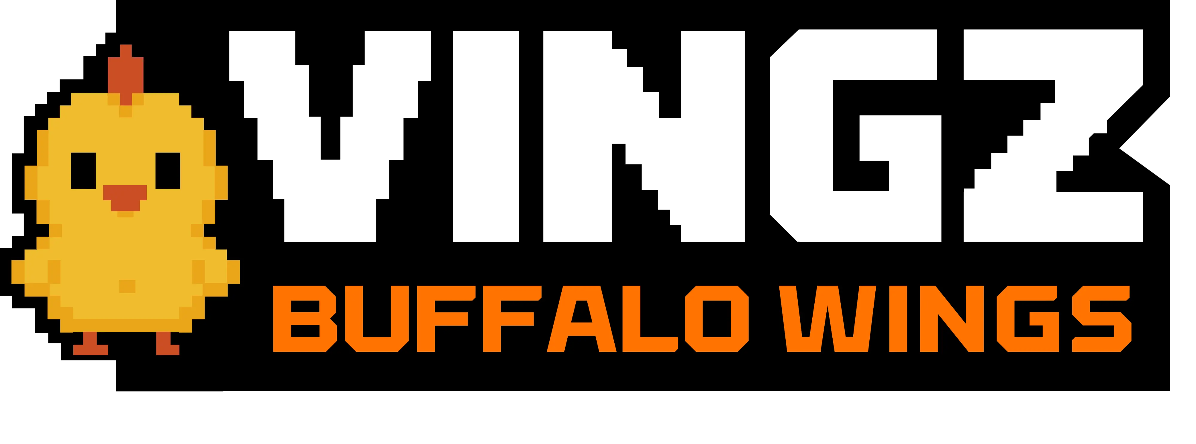 VINGZ Buffalo Wings