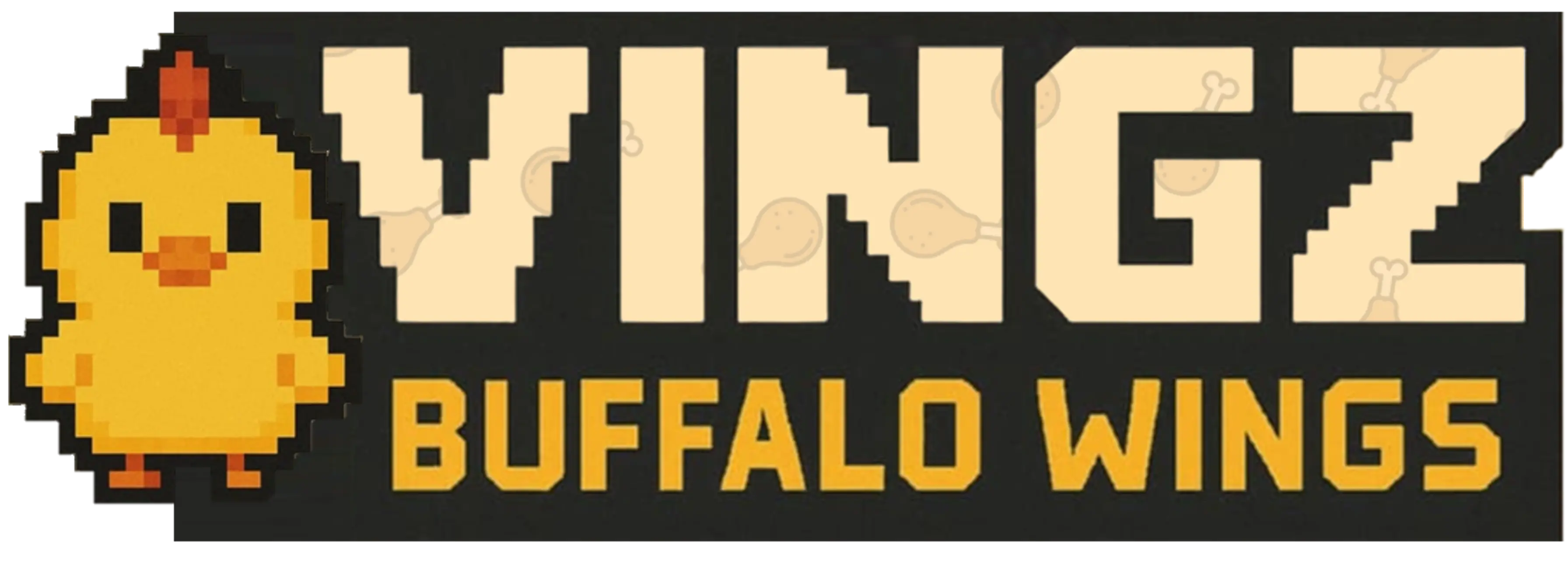 VINGZ Buffalo Wings