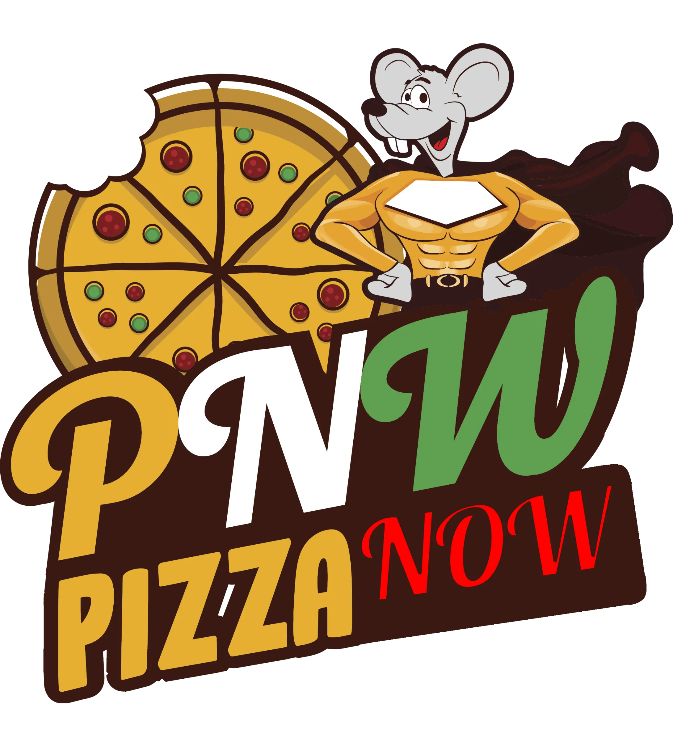 PNW Pizza Now
