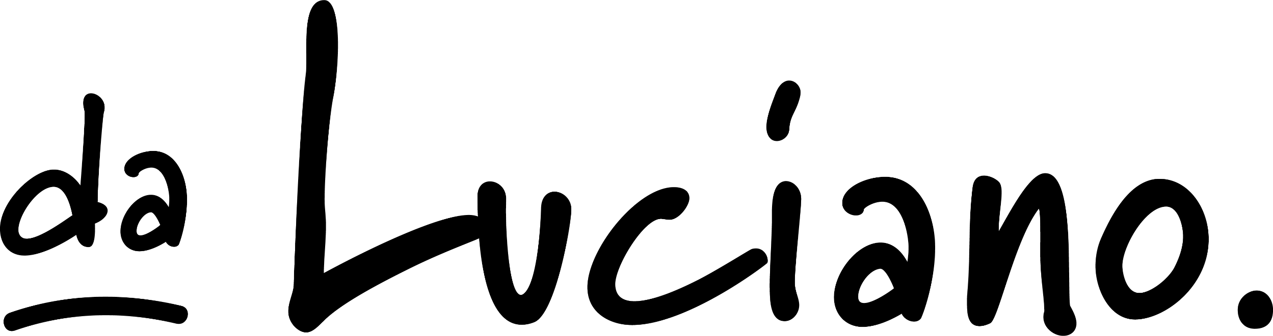 da Luciano