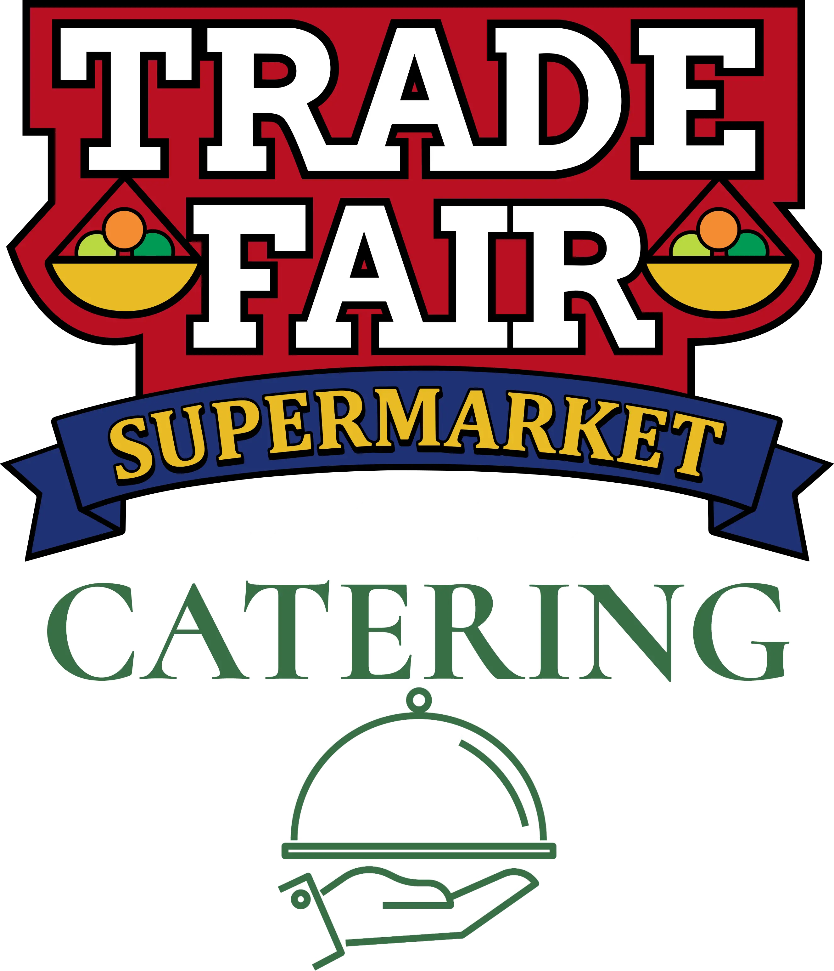 Trade Fair Supermarkets