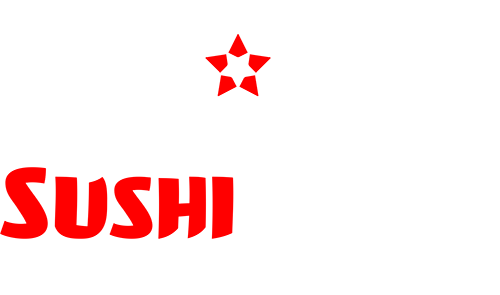 Sushi Kushi.