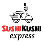 Sushi Kushi Express - Dostawy Sushi to nasza specjalność.