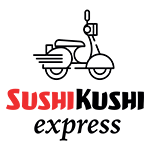 Sushi Kushi Express - Dostawy Sushi to nasza specjalność.
