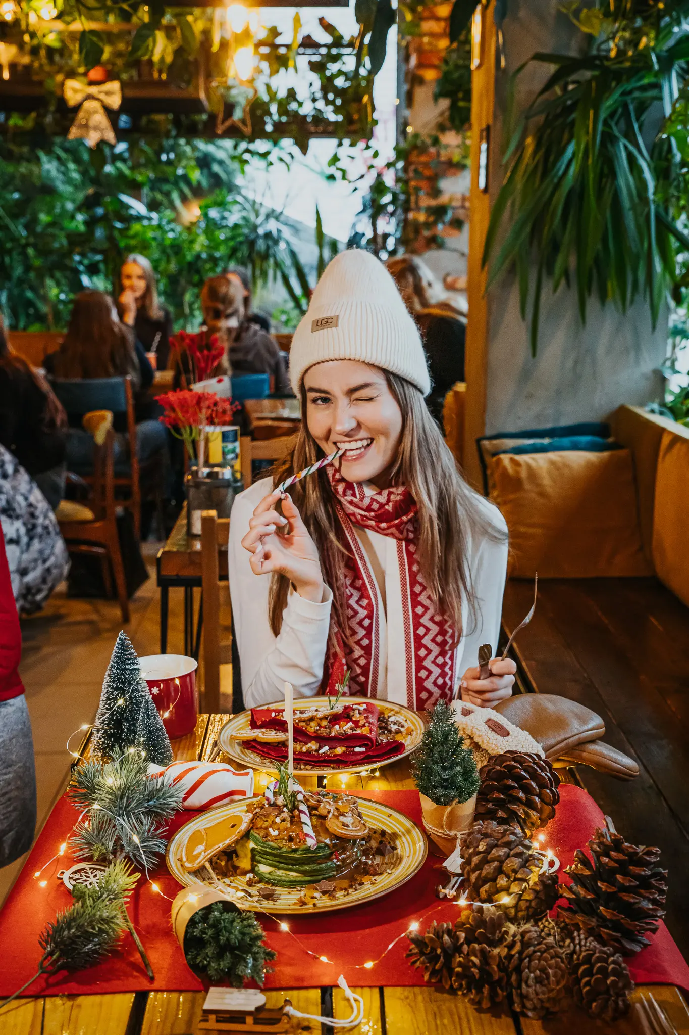 bajgle z naszego menu