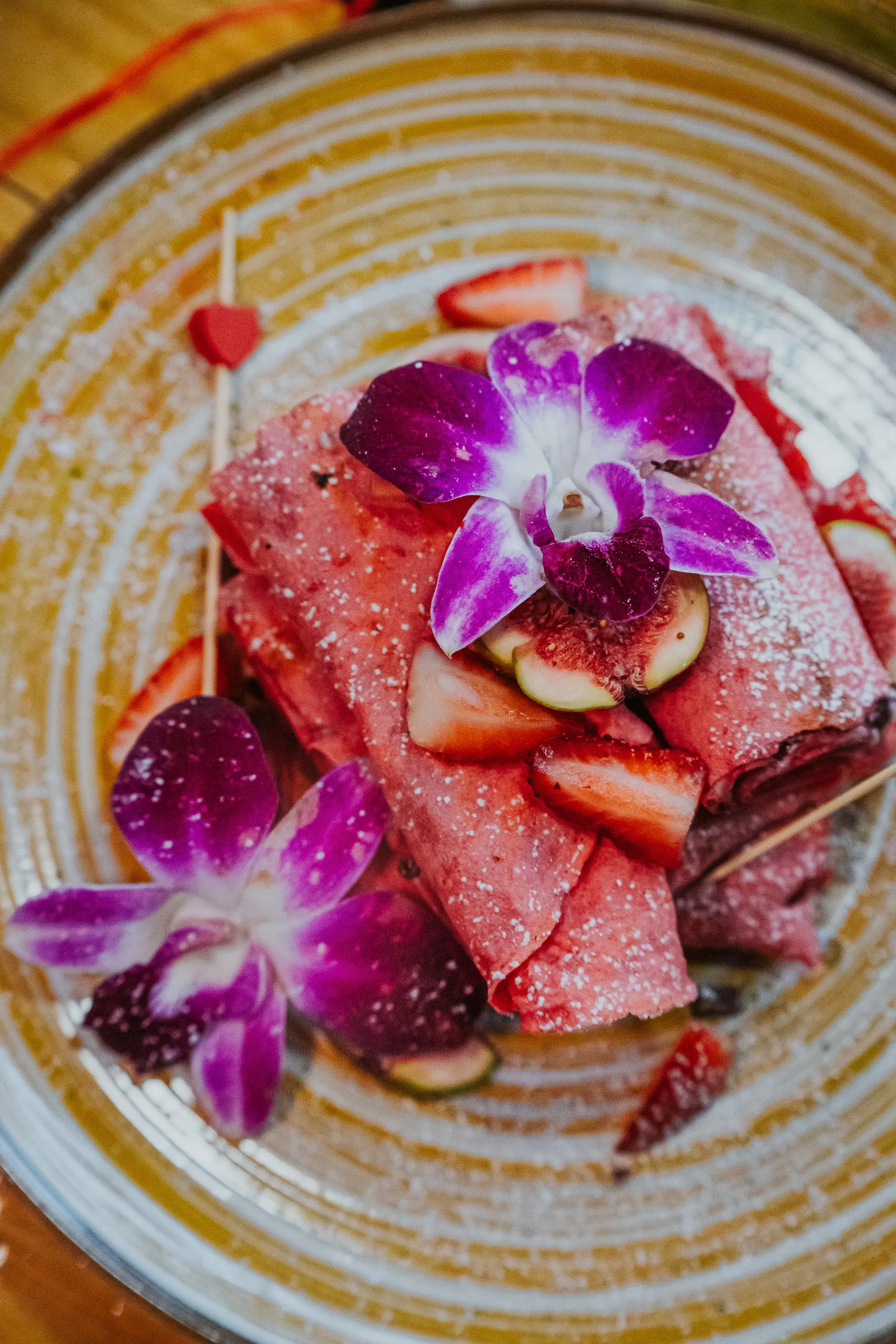 bajgle z naszego menu