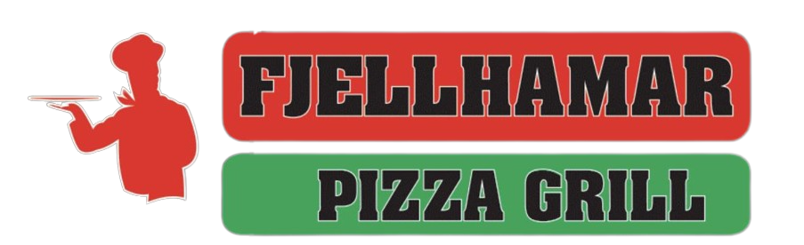 Fjellhamar pizza grill