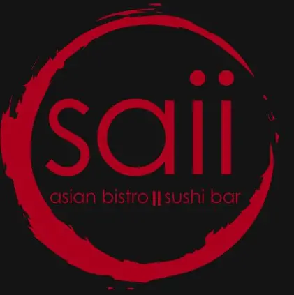 SAII ASIAN BISTRO AND SUSHI BAR INACTIVE