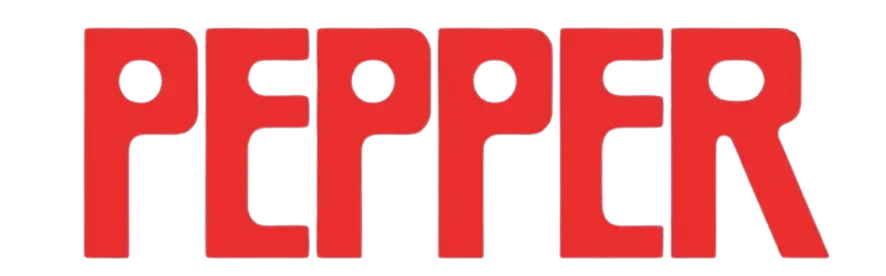 PEPPER Burger