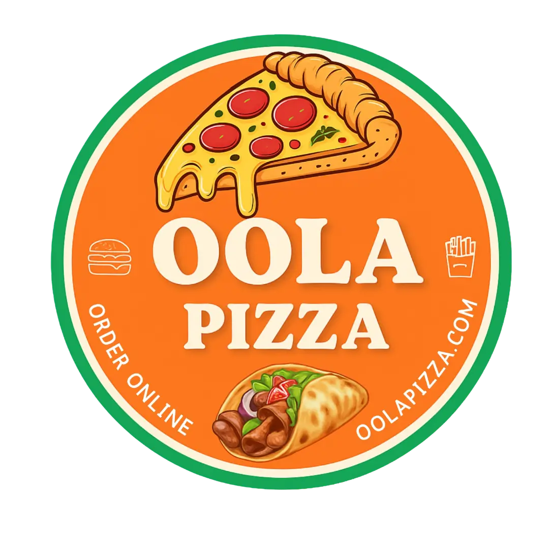 OOLA PIZZA