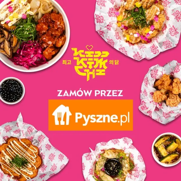 Order from Just Eat