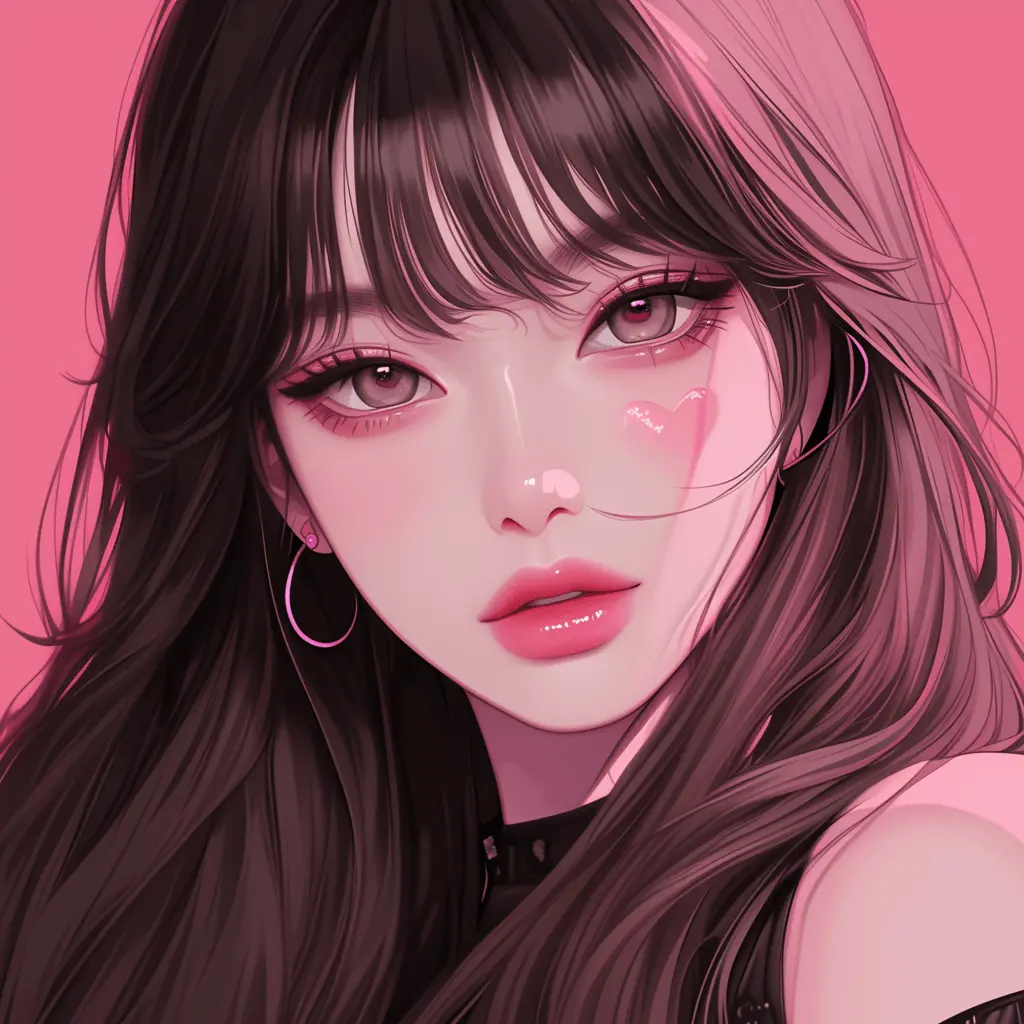 Smile Kiss Kim Chi