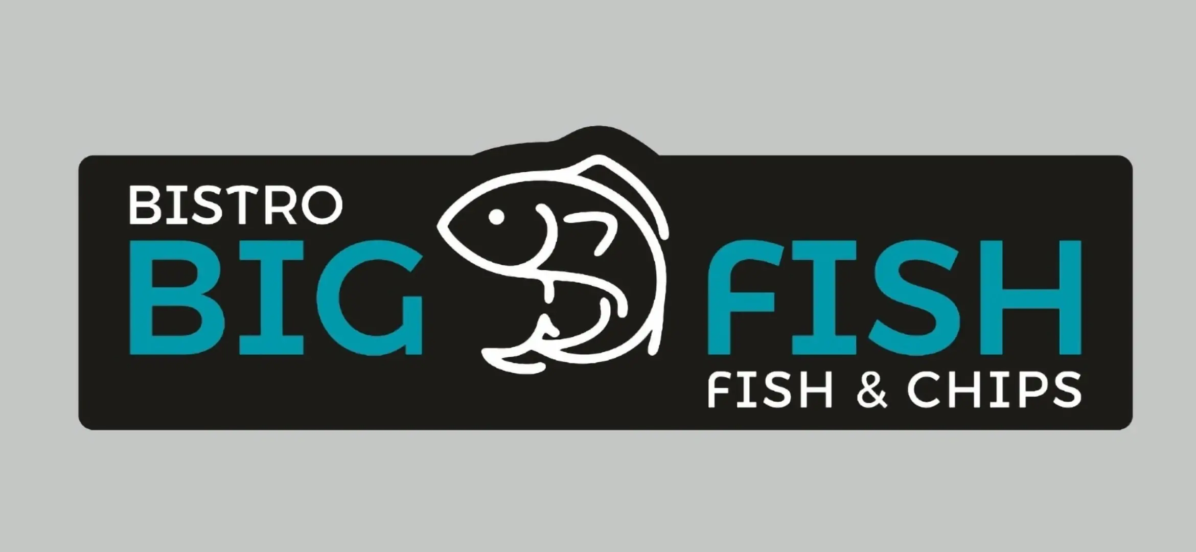 Bistro "Big Fish" fish&chips