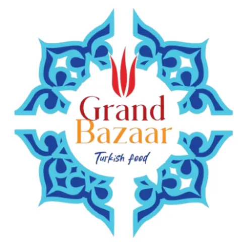 Grand Bazaar Kebab