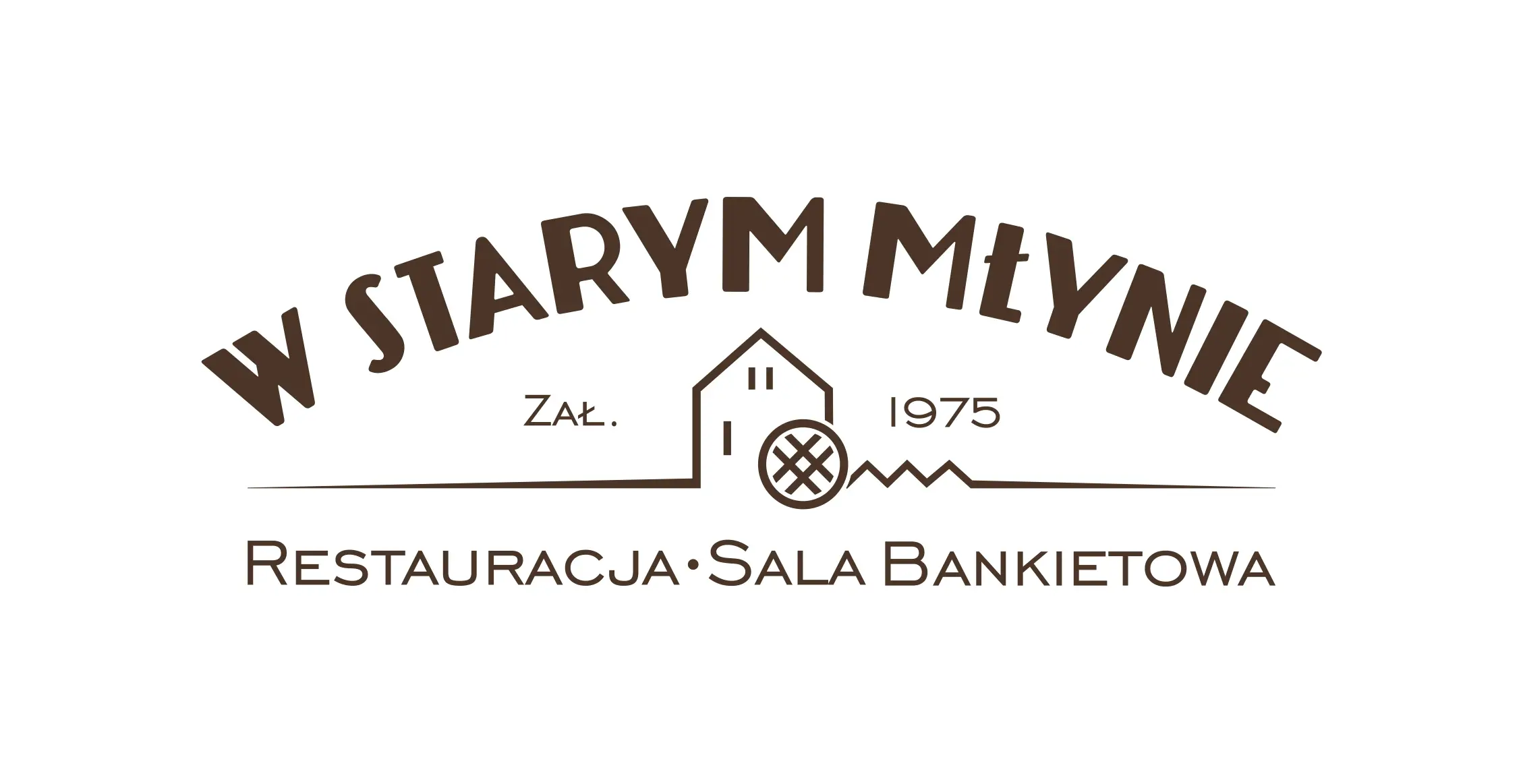 Restauracja w Starym Młynie