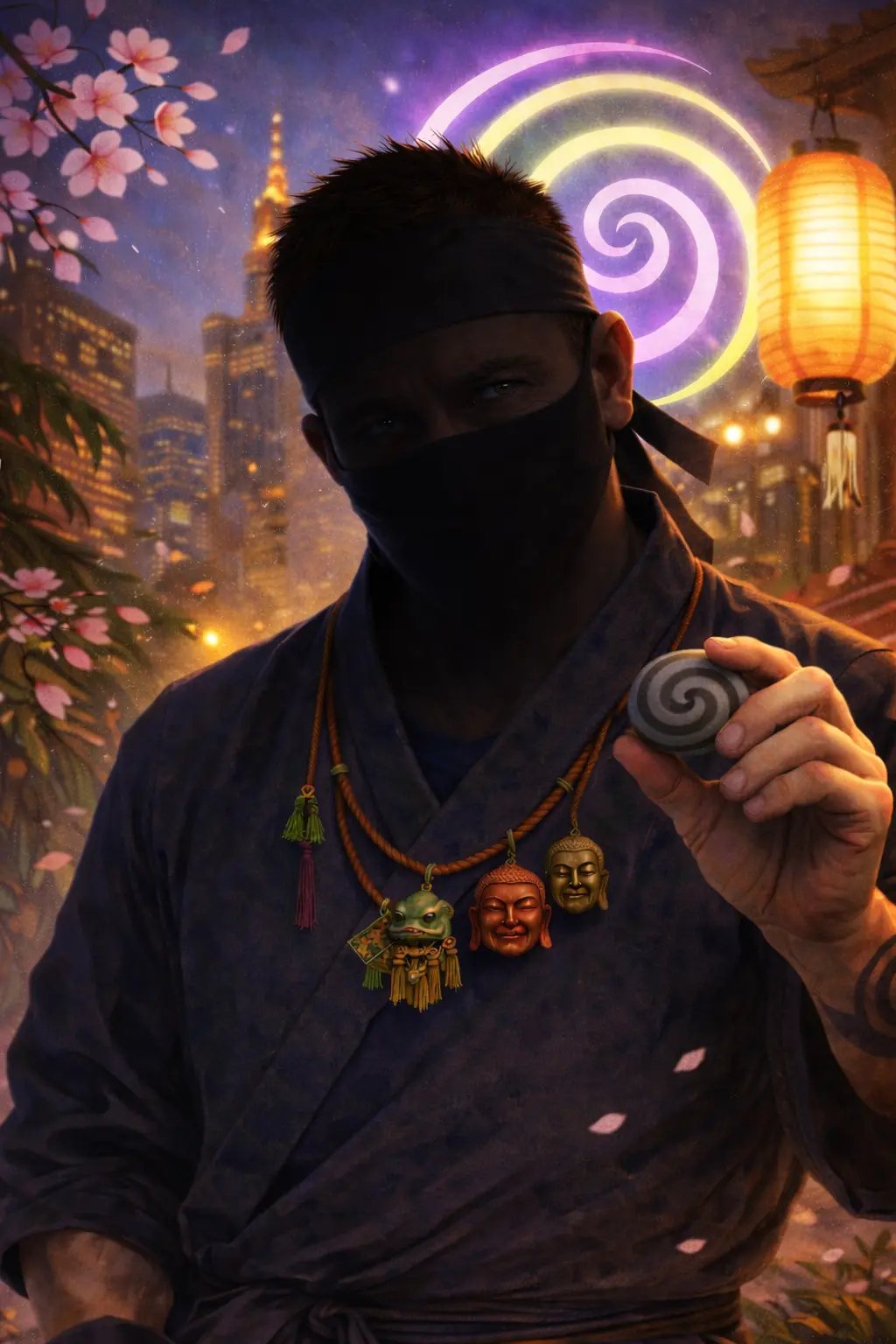 Michio mistrz sushi w Warszawie – Sushiberry jakość i powtarzalność