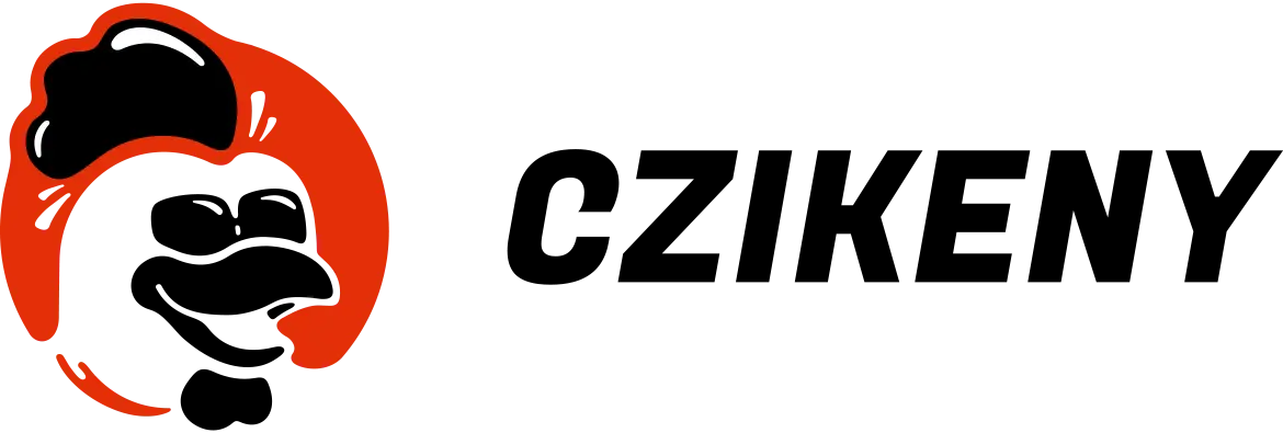 Czikeny