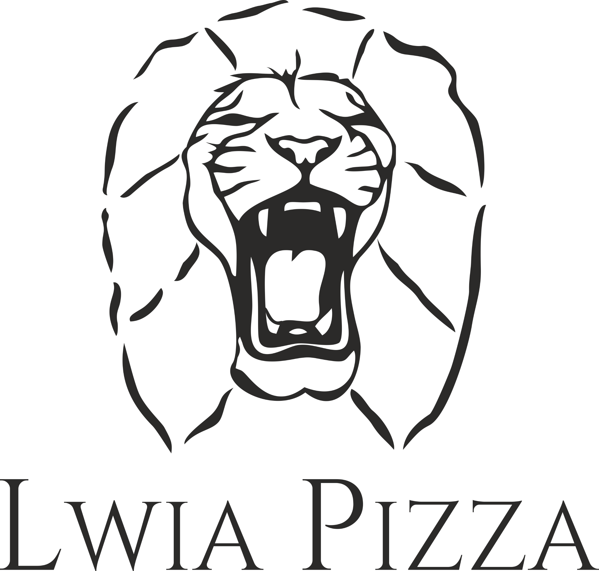 Lwia Pizza