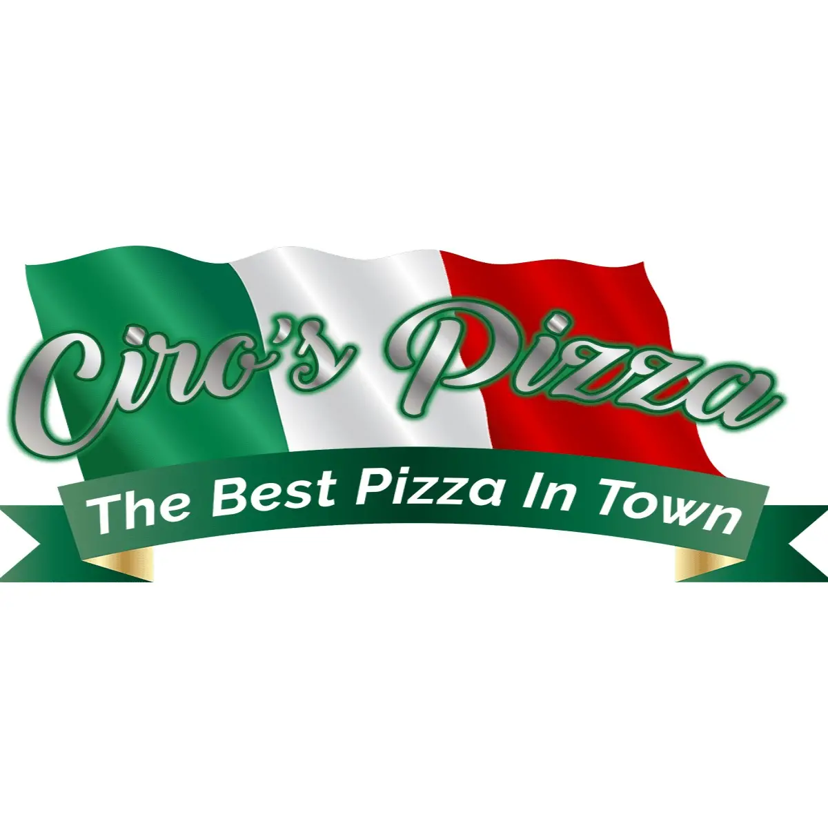 Ciro’s Pizzeria