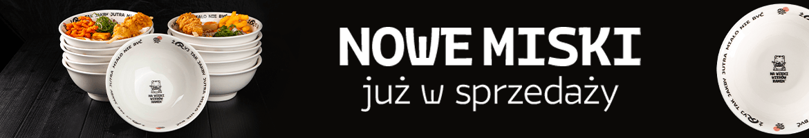 MISKA - Żryj tak jakby jutra miało nie być - Kup Teraz