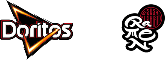 Doritos x Ramen Shop