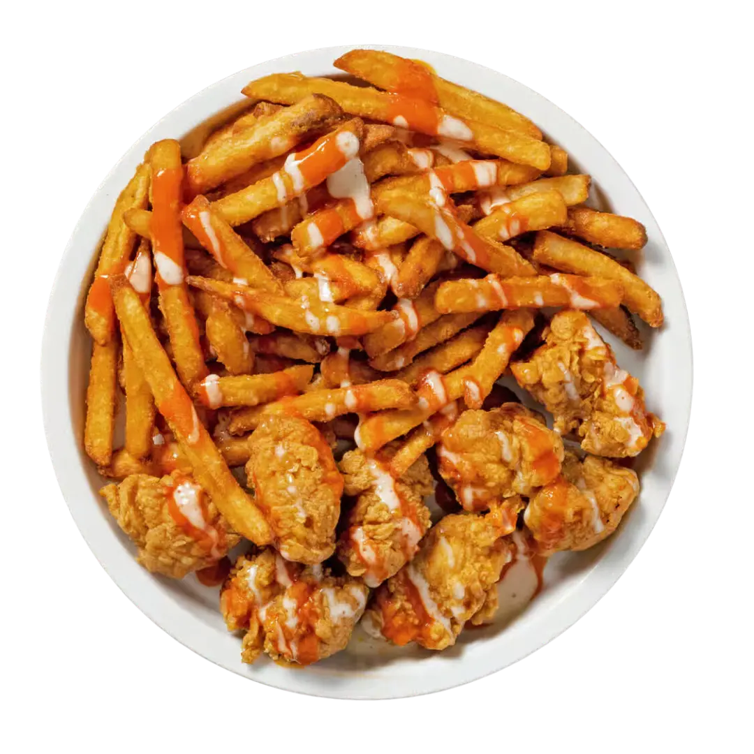 Chicken & Grill House