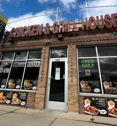 Chicken & Grill House
