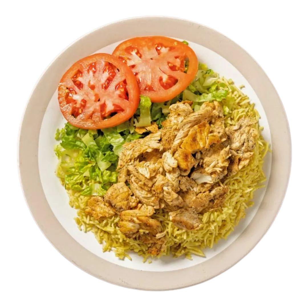 Chicken & Grill House
