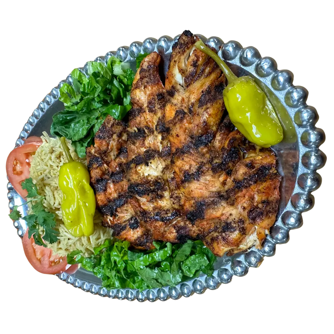 Chicken & Grill House