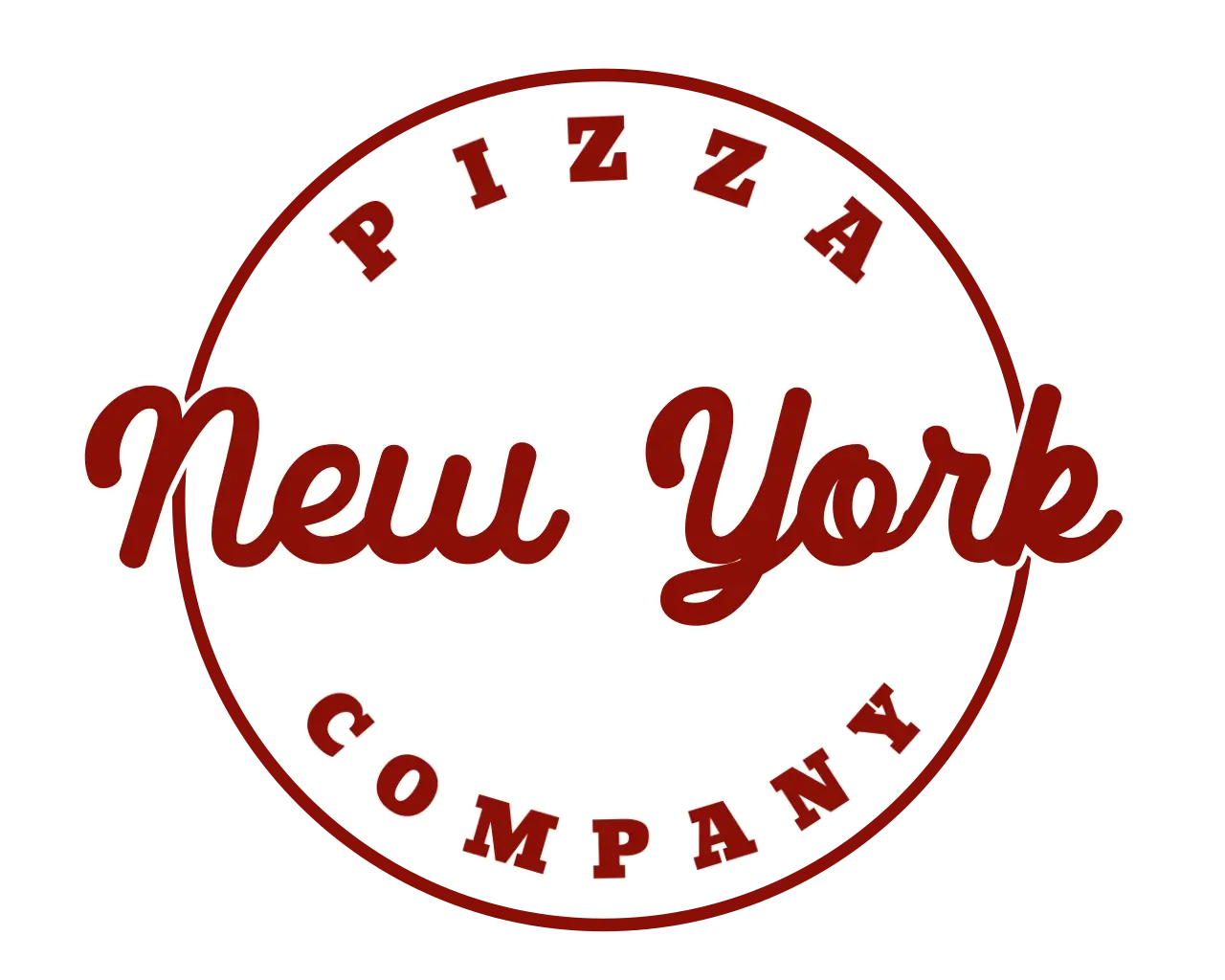 NEW YORK PIZZA COMPANY