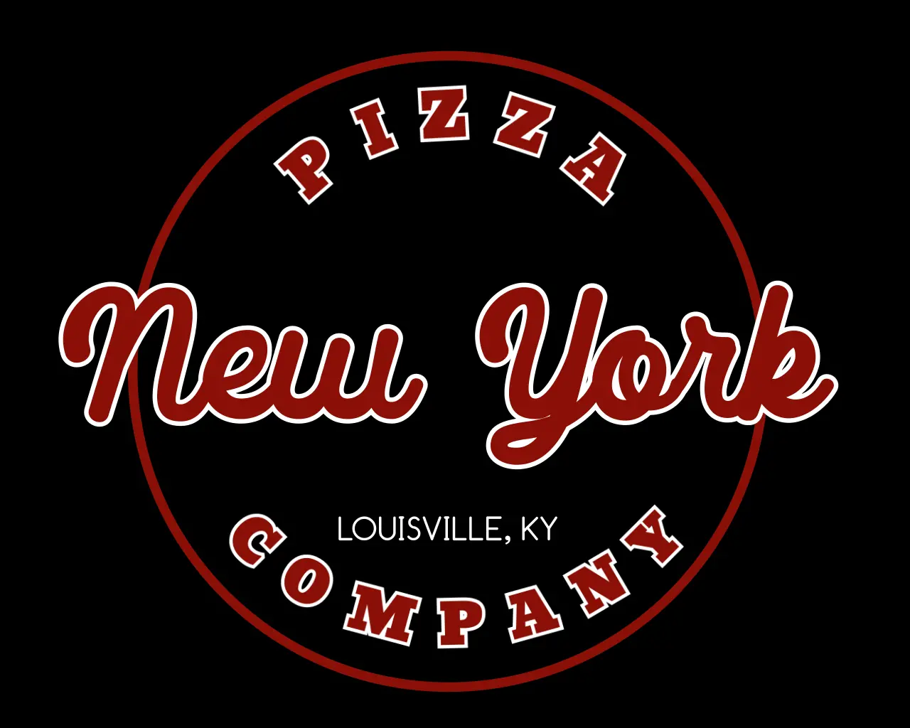 NEW YORK PIZZA COMPANY