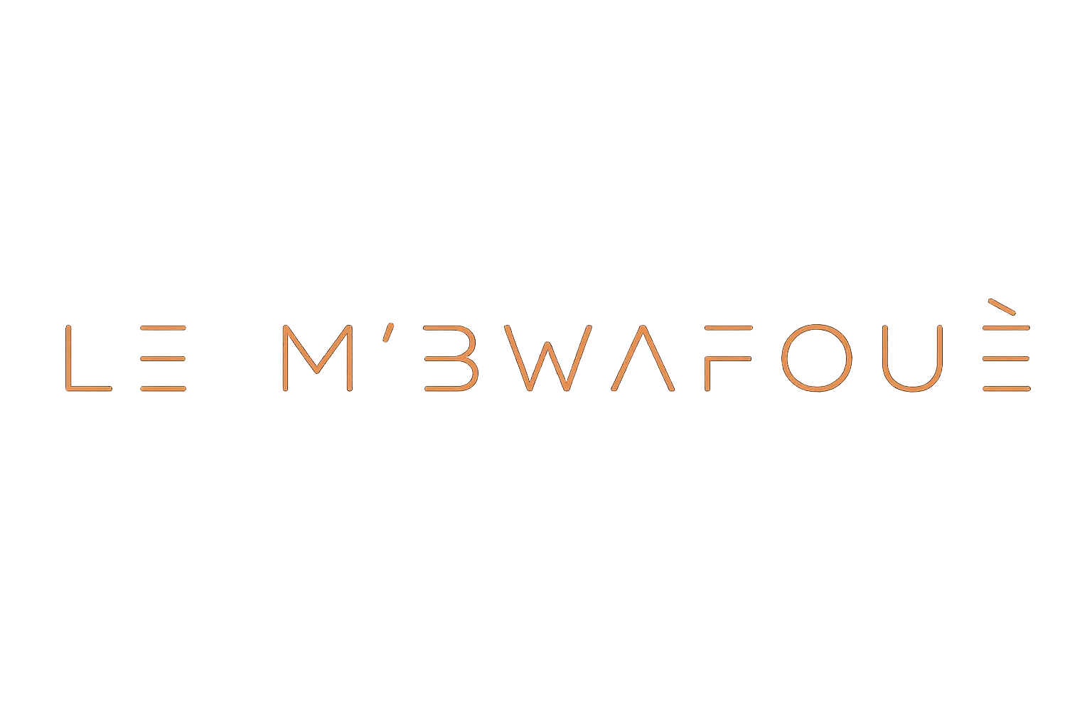 Le M'BWAFOUÈ