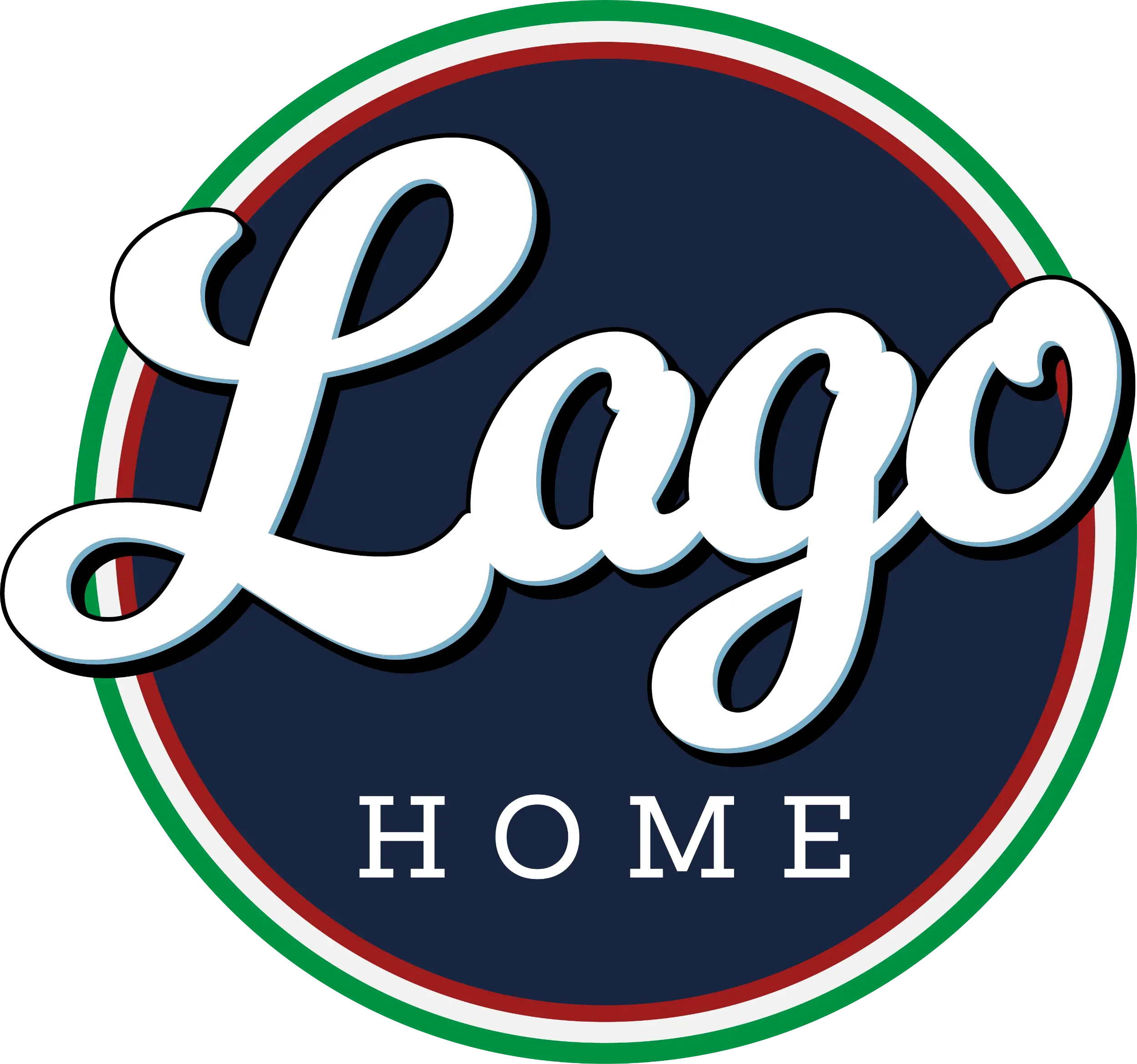 Lago Home