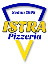 Istra Pizzeria Helsingborg