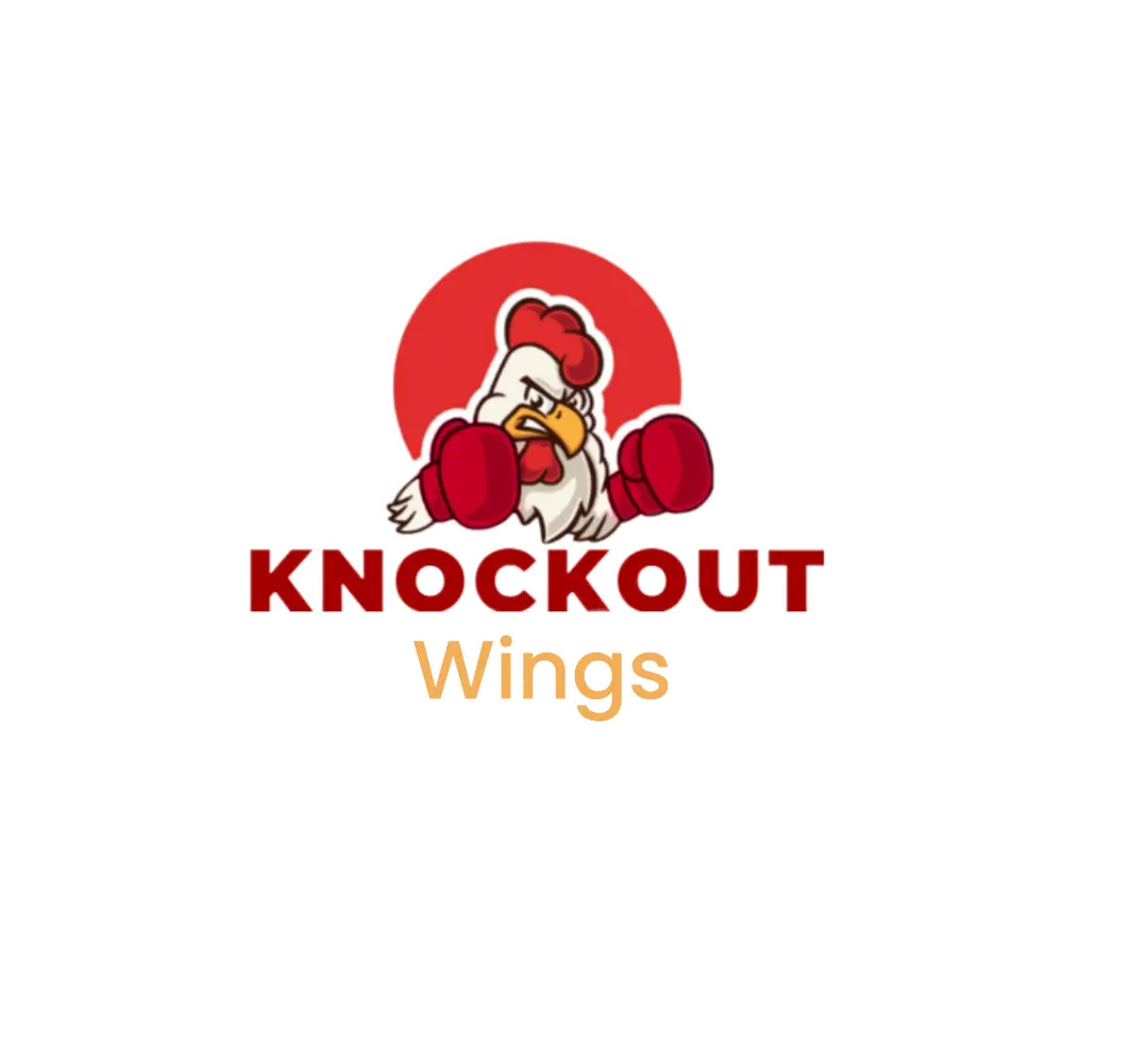 Knockout Wings