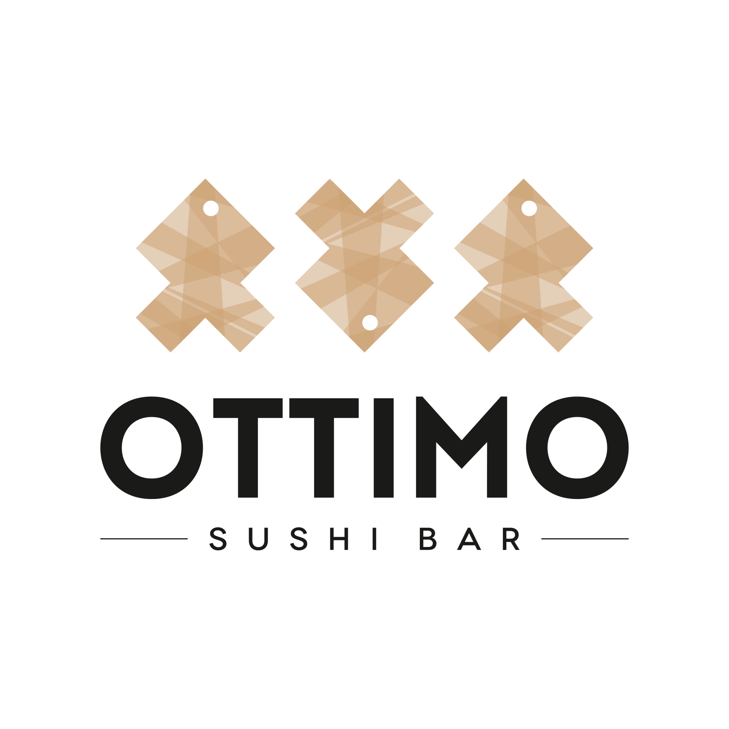 OTTIMO SUSHI