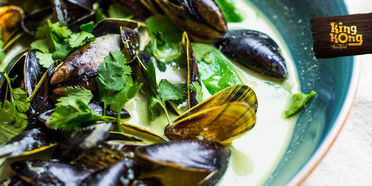 Restauracja King Kong