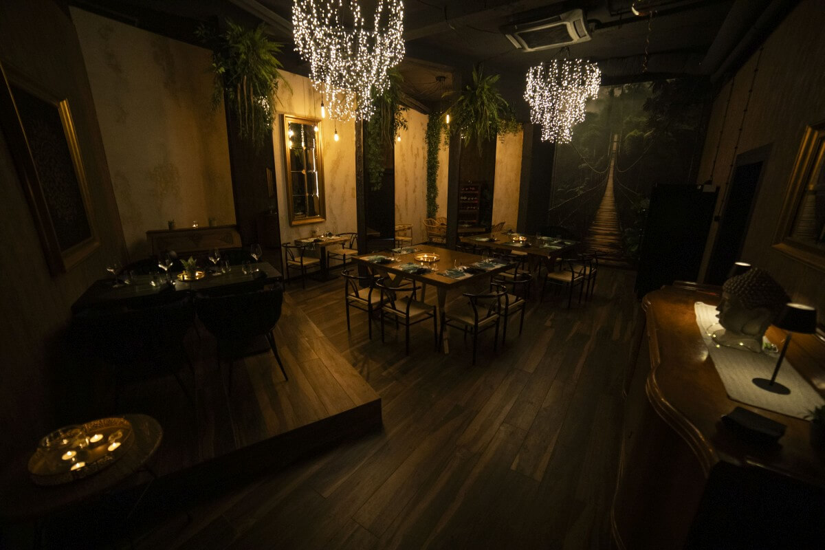 Sala Vip King Kong Płock