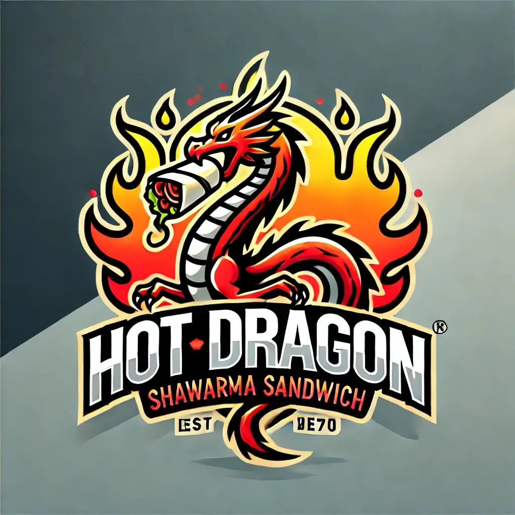 Hot dragon